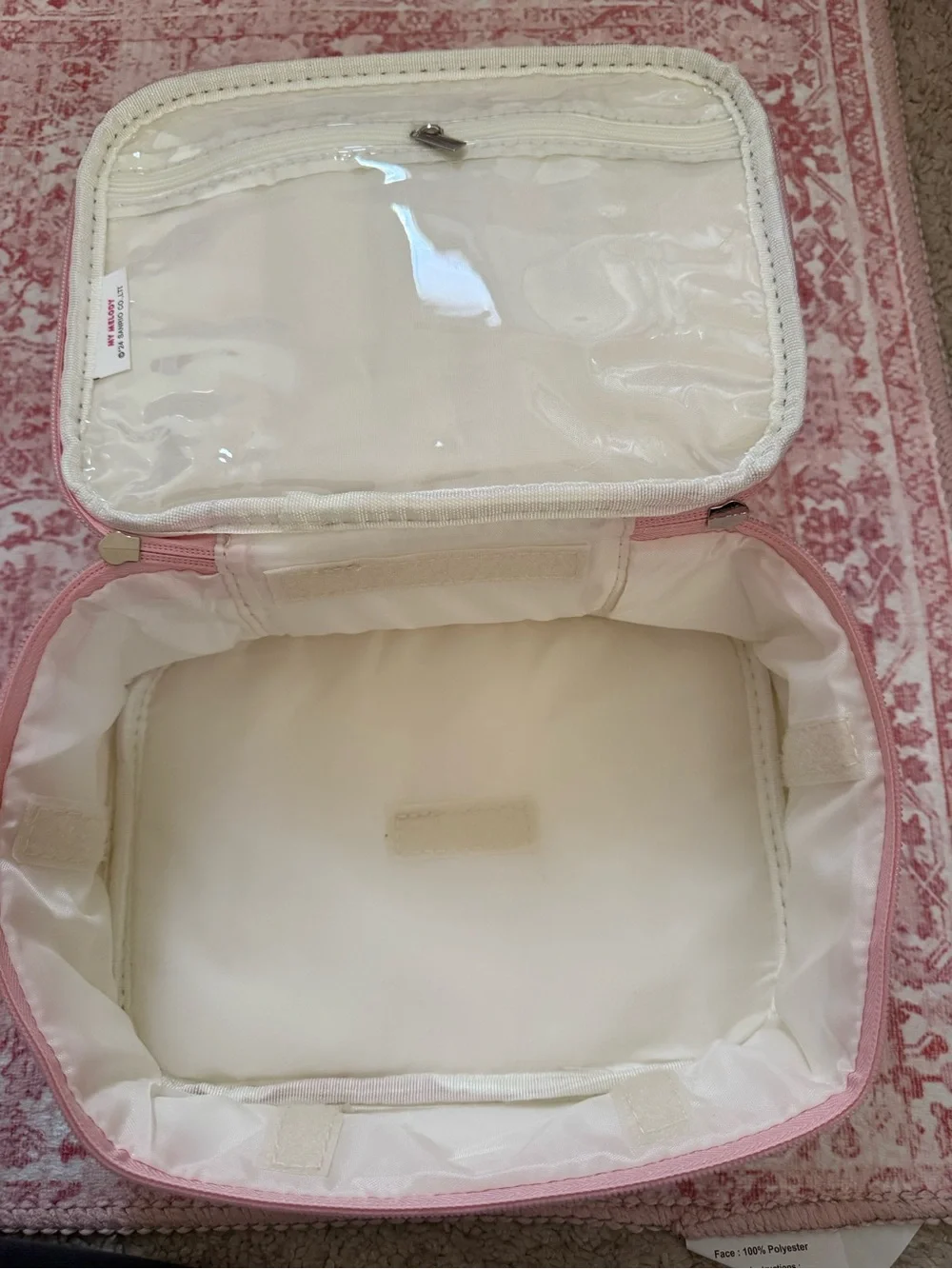 Sanrio My Melody Pink Cute Character Pouch